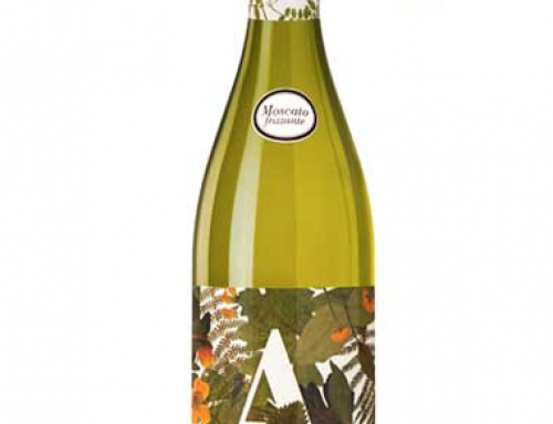 Vida Moscato Blanco – Vinos Anecoop