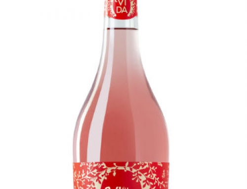 Vida Moscato Rosado