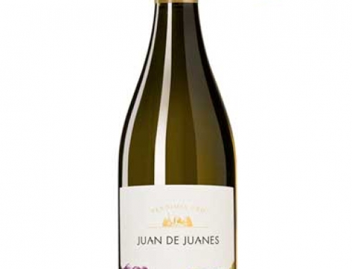 Juan de Juanes Vendimia Oro Blanco