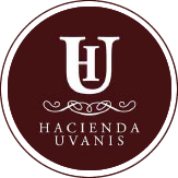 Hacienda Uvanis, larga tradición vinícola iniciada en 1917 en Tafalla, localidad de la zona media de Navarra.